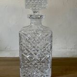 Crystal Whiskey Decanter