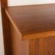 Danish home office wall-unit in the style of Poul Cadovius, 1960s