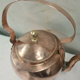 copper kettle