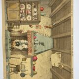 Image of Épinal "Grand théâtre nouveau"