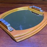 50s mirror tray