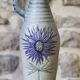 Madeleine Jolly ceramic vase