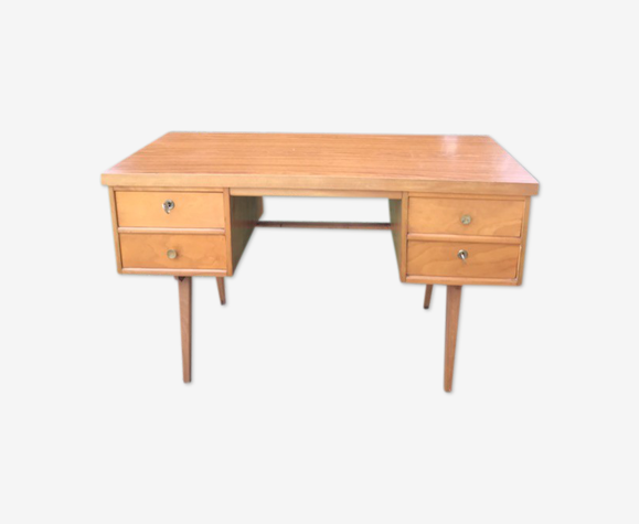 Bureau design scandinave 1950 ekawerk horn lippe