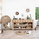 Trade furniture / XXL sideboard