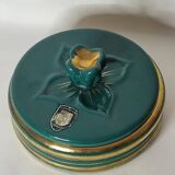 Vintage candy box