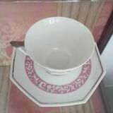 Art deco coffee service