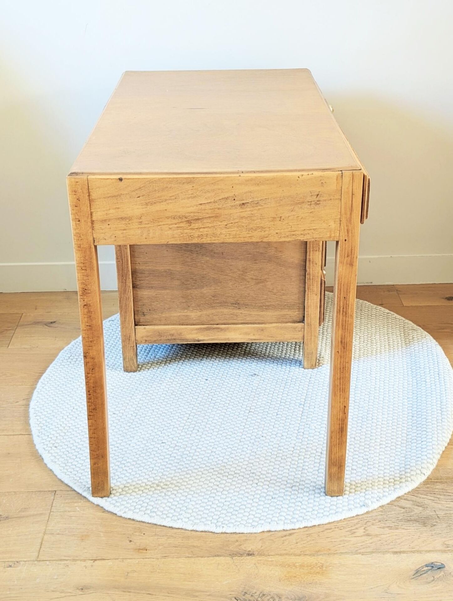 Bureau, années 40-50, rénové