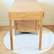 Bureau, années 40-50, rénové