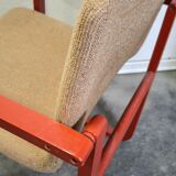 70s Armchair by Branko Uršič for Stol Kamnik