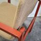 70s Armchair by Branko Uršič for Stol Kamnik