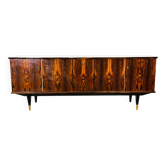 Art Deco buffet in rosewood 1940