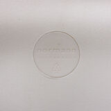 Chair normann copenhagen white / wood