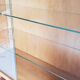 Vintage bookcase