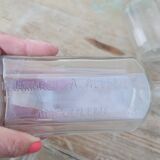 Old medicine bottles