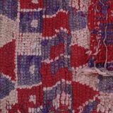 Carpet Boujad, 67 x 215 cm