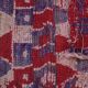 Carpet Boujad, 67 x 215 cm