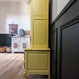 Wooden dresser 2 bodies