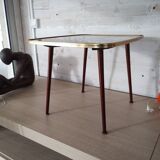 Vintage side table