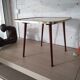 Vintage side table