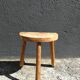 Tabouret tripode