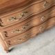 Louis XV chest of drawers