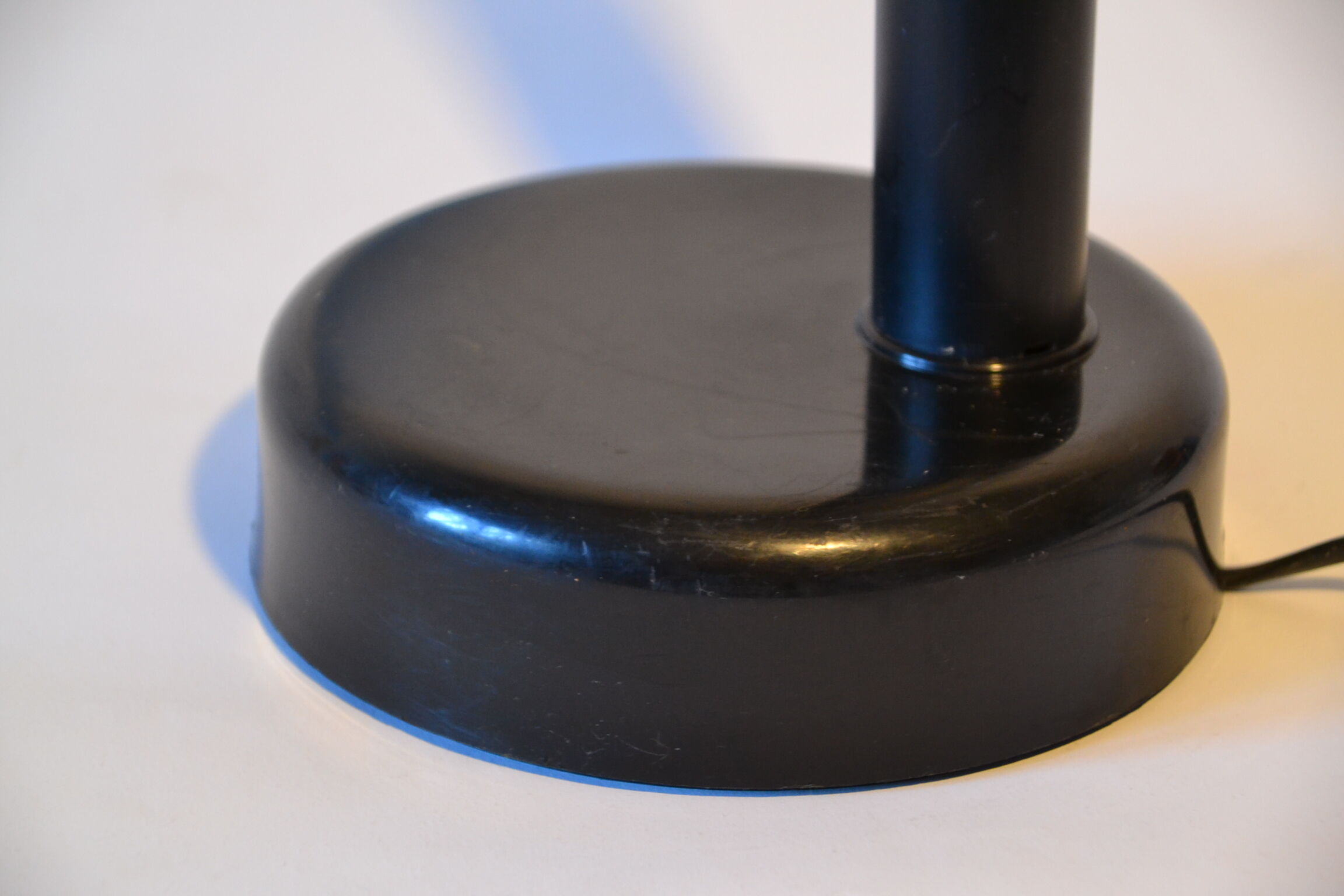 Editor Fagerhults, Sweden Scandinavian desk lamp