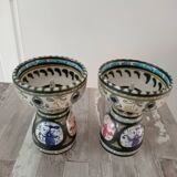 Keraluc candle holder