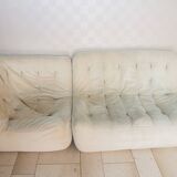 Modular sofa, 70s-80s style.