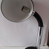 Office lamp, E. Hillebrand projector, 1970s