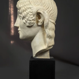 Etruscan Apollo| Villa Borghese | Rome