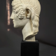 Etruscan Apollo| Villa Borghese | Rome