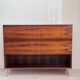 Vintage dressoir palissander