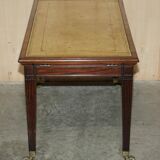 George III metamorphic library bureau circa 1820