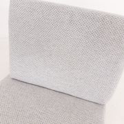 Set of 2 Alf Svensson for DUX model 013 lounge chairs, Sweden 1960's