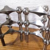 Nagel Candle Holder Set