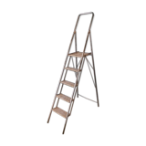 Escaplat joly industrial workshop ladder