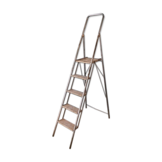 Escaplat joly industrial workshop ladder