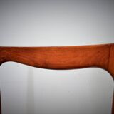 Mid-Century Dining Chairs by Karel Vyčítal, 1960's