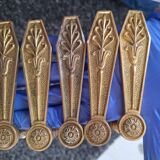 Door handles