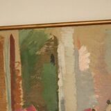 « Fleurs » d'Alex Öberg