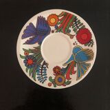 Acapulco coaster