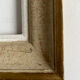 Wooden frame