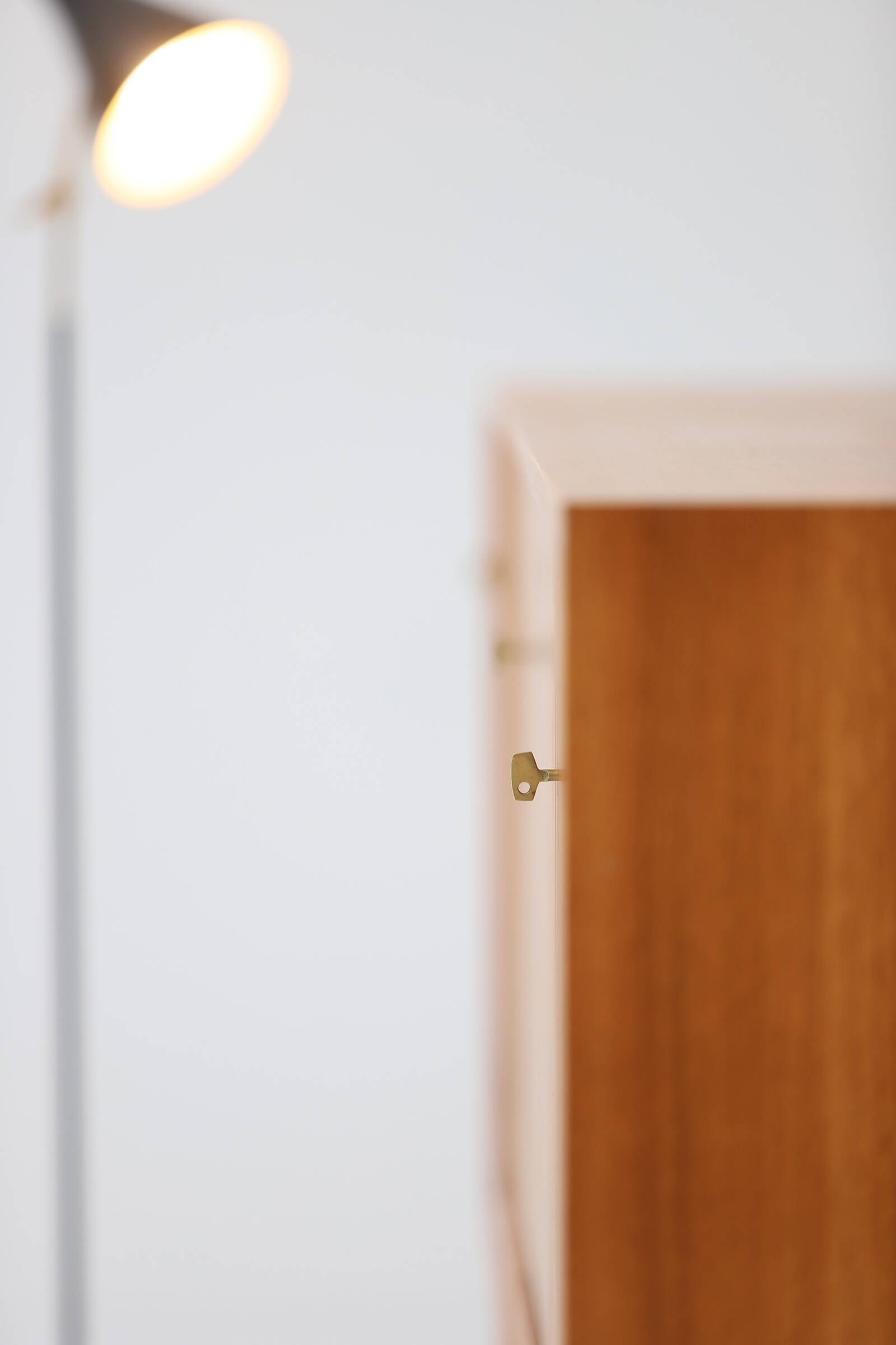 Van Den Berghe Pauvers sideboard by Jos De Mey 1960S