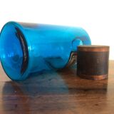 Napoleon III medicine jar