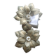 Masca ceiling / wall light