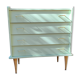 Vintage chest of drawers 50