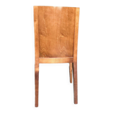 4 chaises philippe Hurel