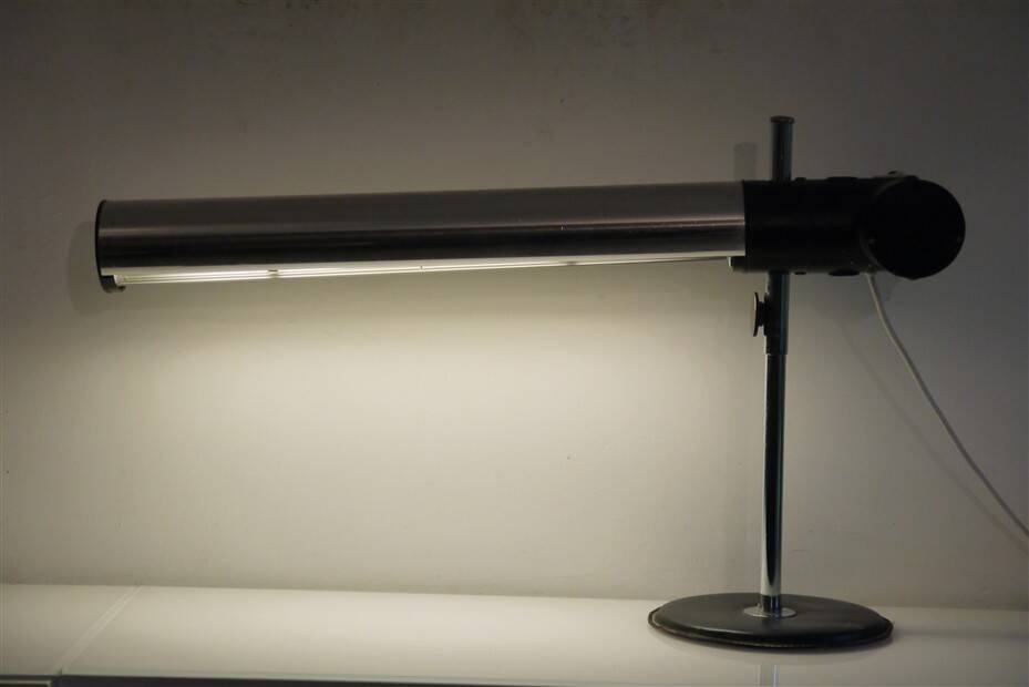 Swedish lamp by Goran Pehrson 1970