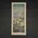 Lithograph by Henri Rivière The Magic of the Hours - Twilight