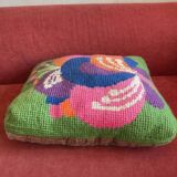Vintage cushion